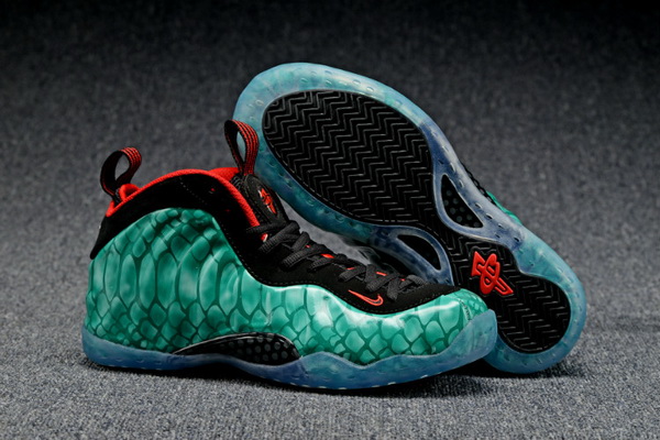 Foamposite One Men Shos--028